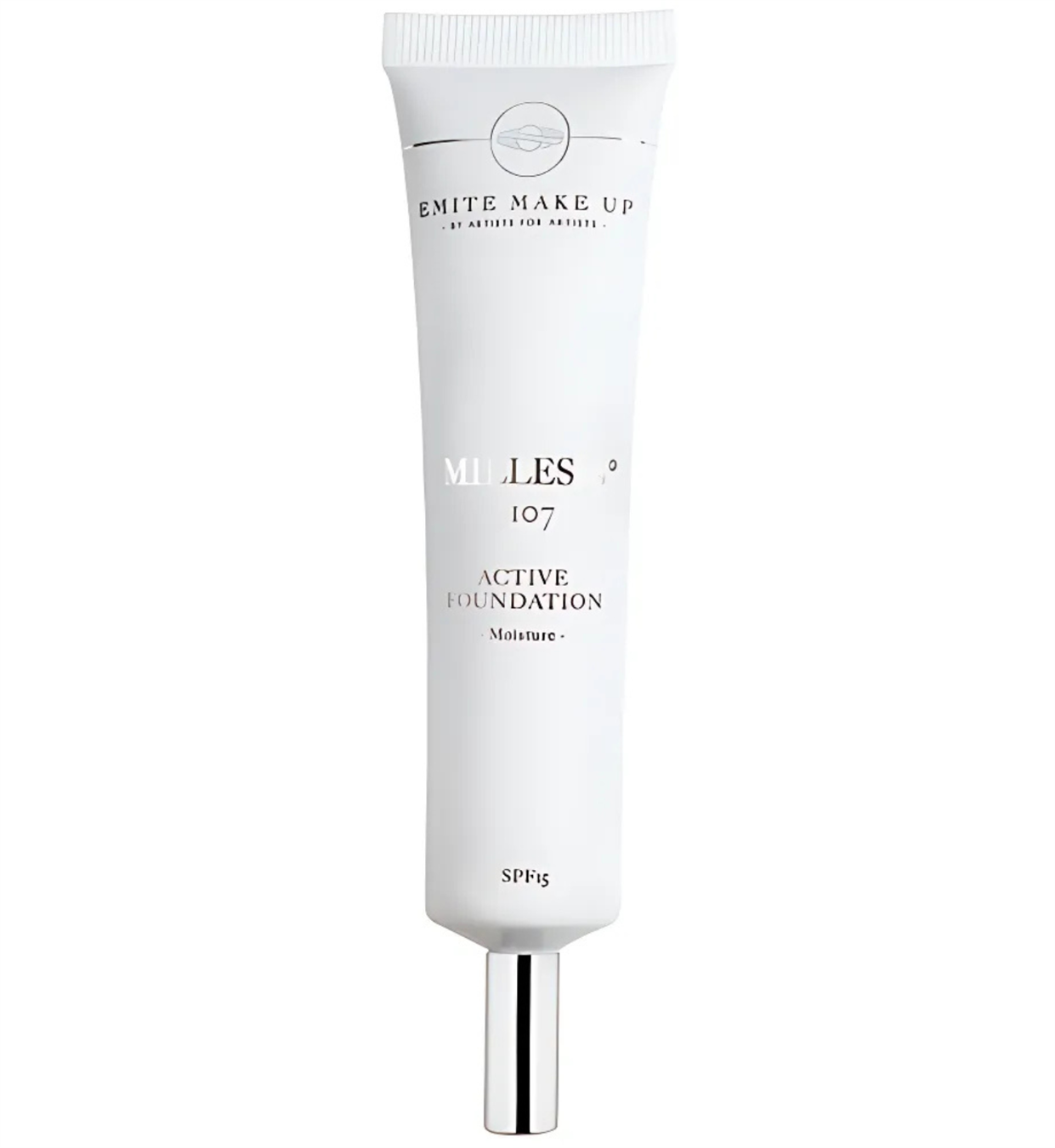 MILLESIS - ACTIVE FOUNDATION NR 107 - DEMO